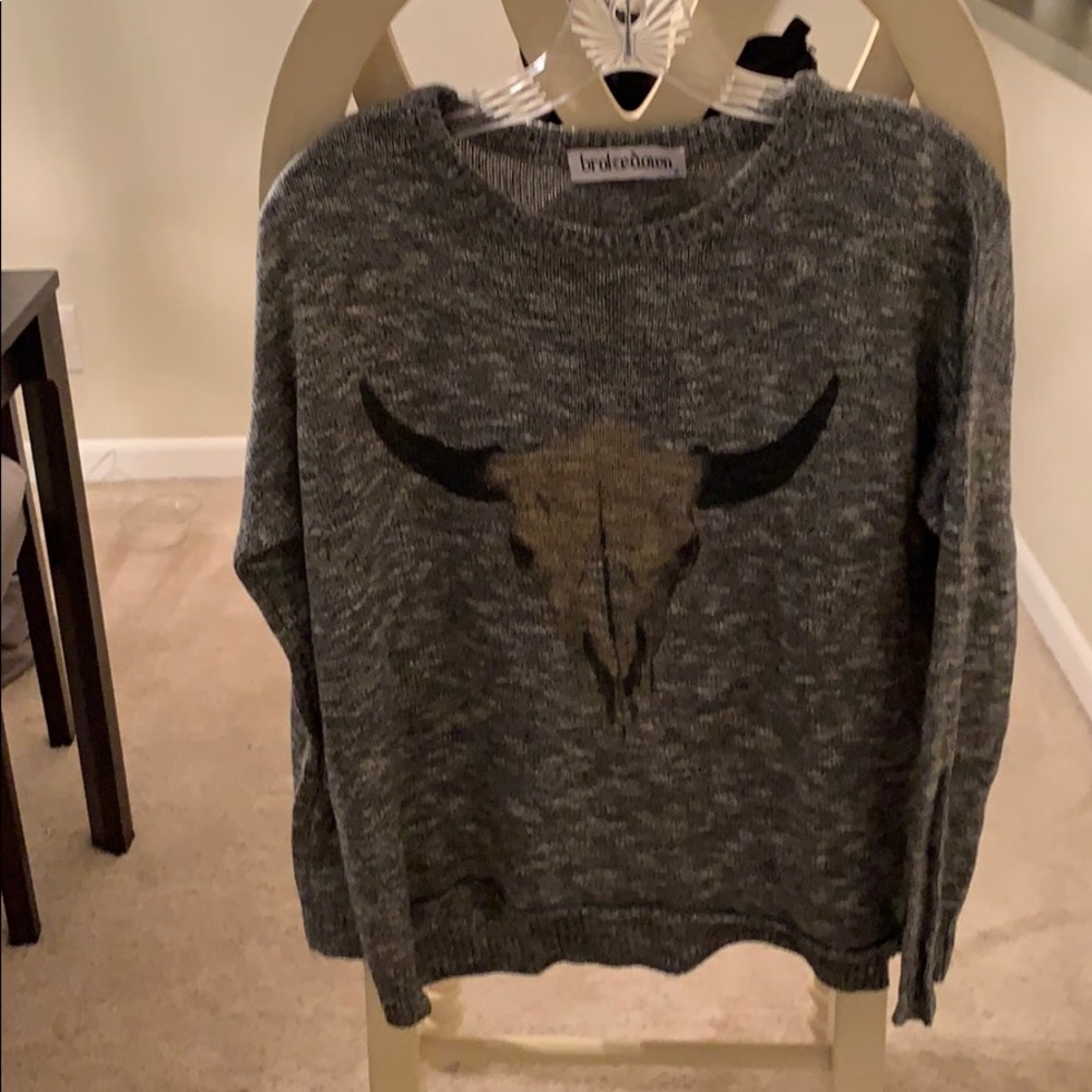Sweater